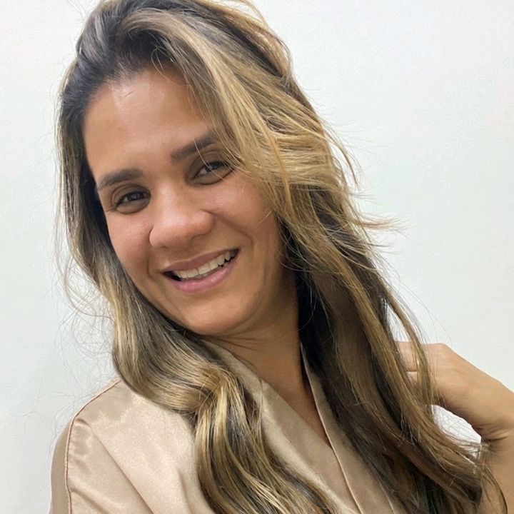 Jaqueline Diniz