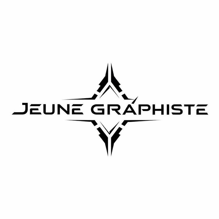 Jeune graphiste