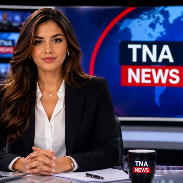 TNA NEWS