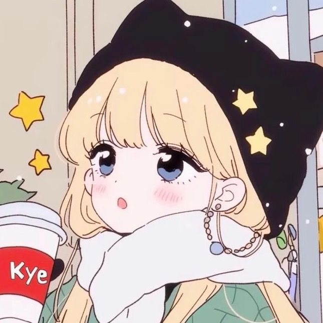ろん🍎内側から垢抜け中