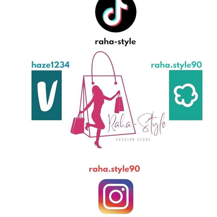 raha-style