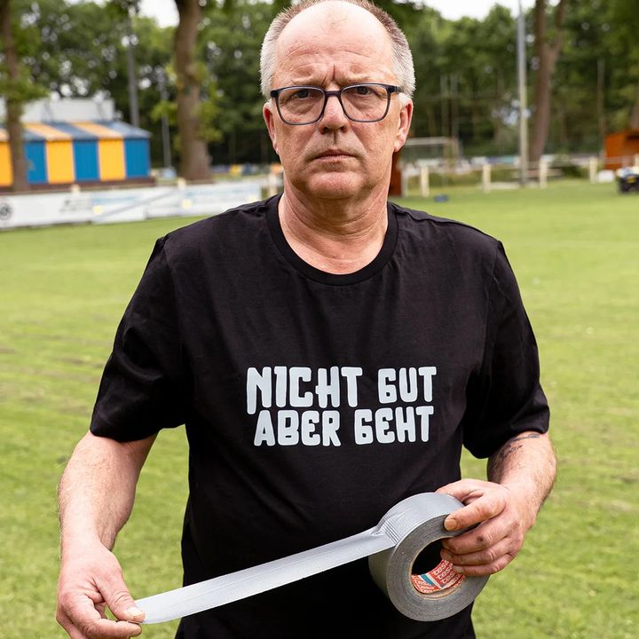 Platzwart Udo Highlights
