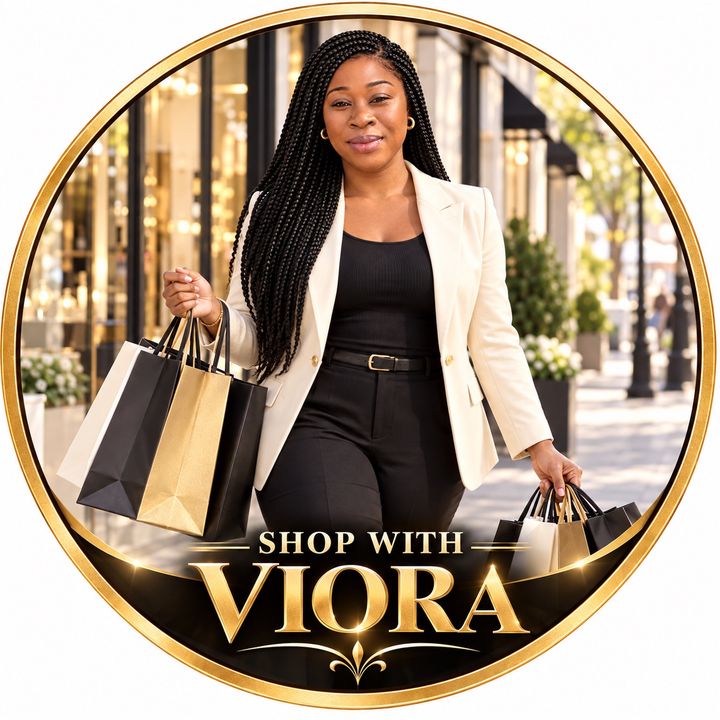 Shop With Viora ✨