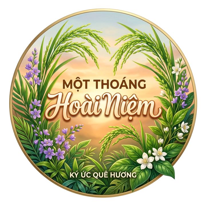 Một Thoáng Hoài Niệm☘️