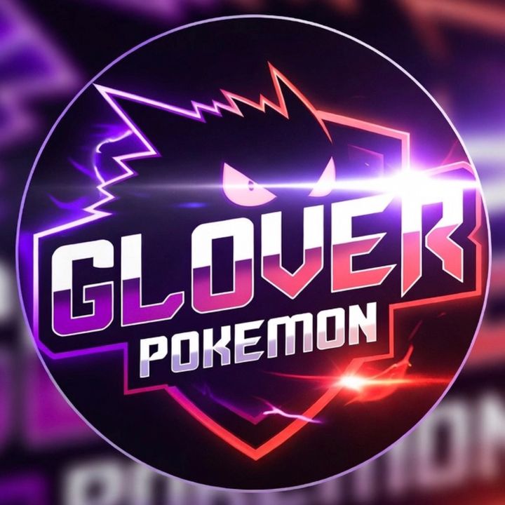 Glover Pokemon