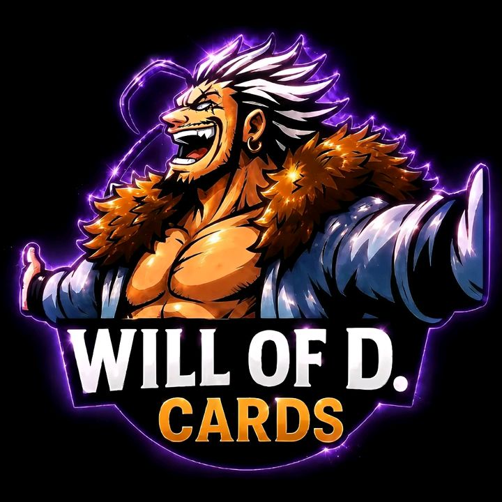 Will Of D. Cards