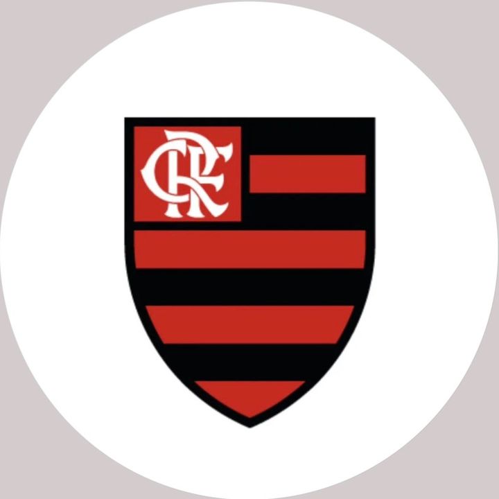 Papo Rubro-Negro 🔴⚫🔥