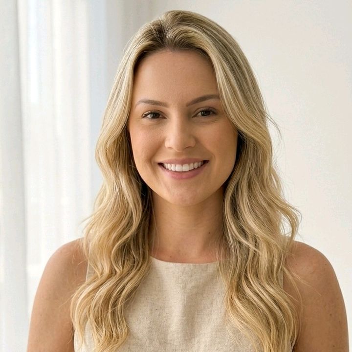 Bella autêntica achadinhos