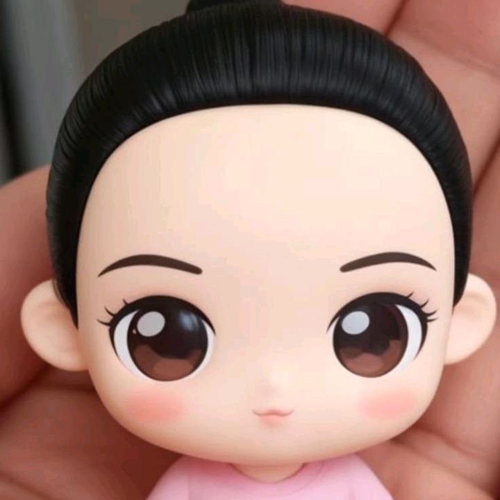 Miranda 😊