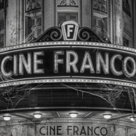 Cine franco