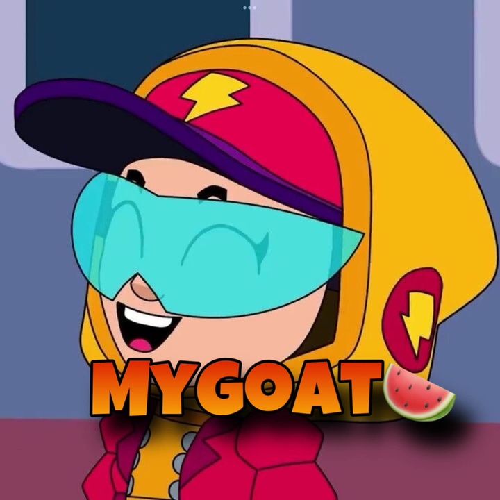 MyGoatBs