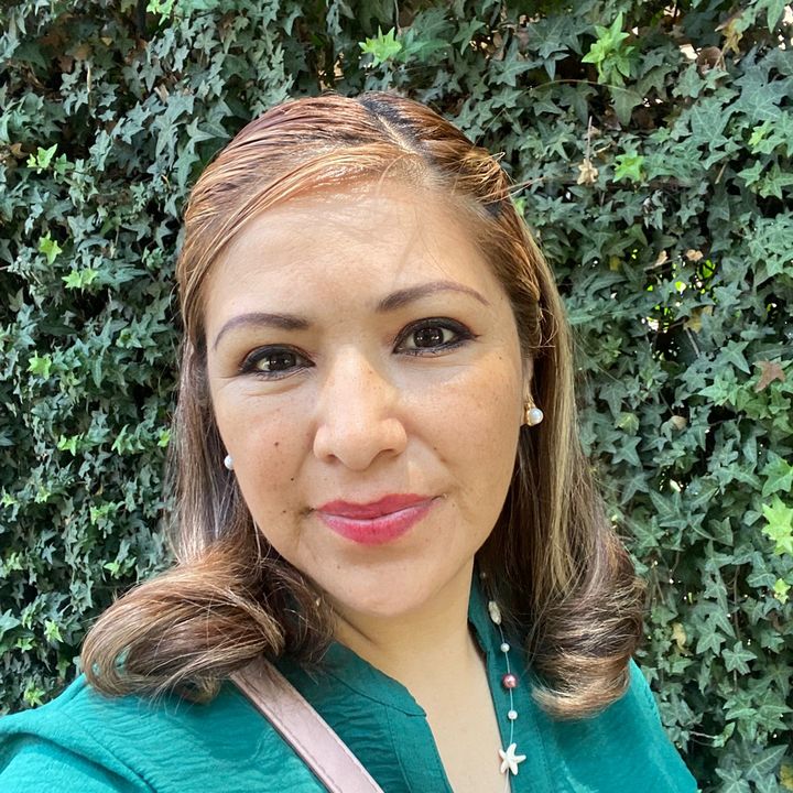Kari Sánchez ❤️🌹😍