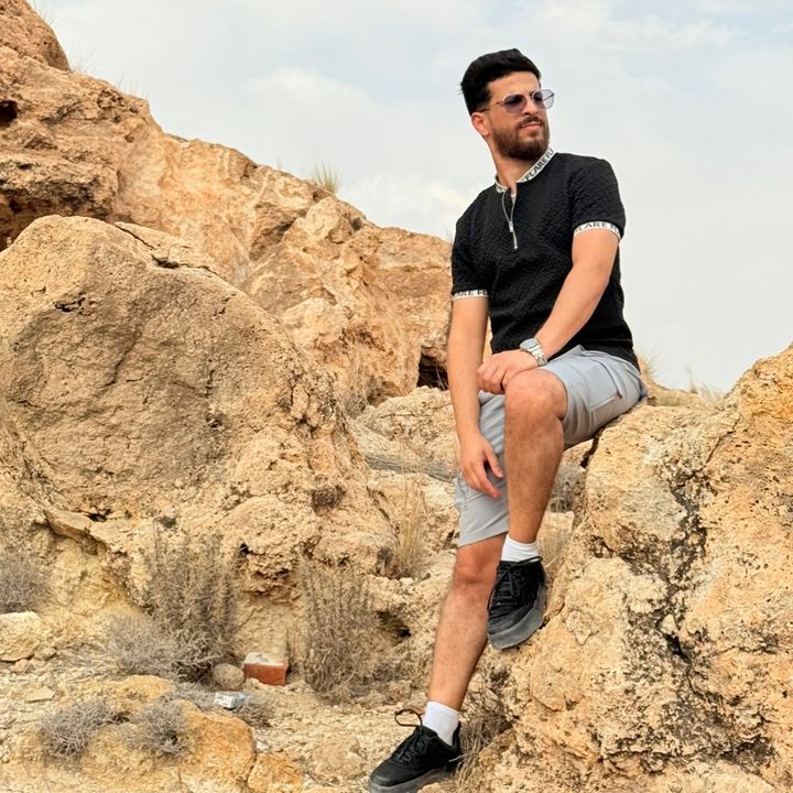 fedi abidi 1🇹🇳🇸🇦🔝