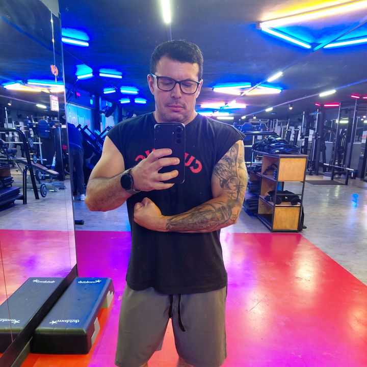 Wesley Ferreira