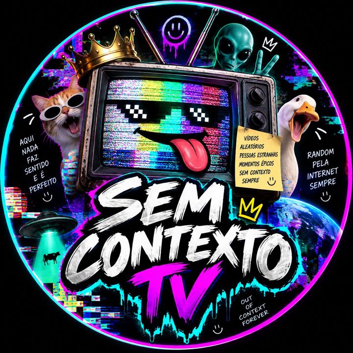 Sem Contexto TV