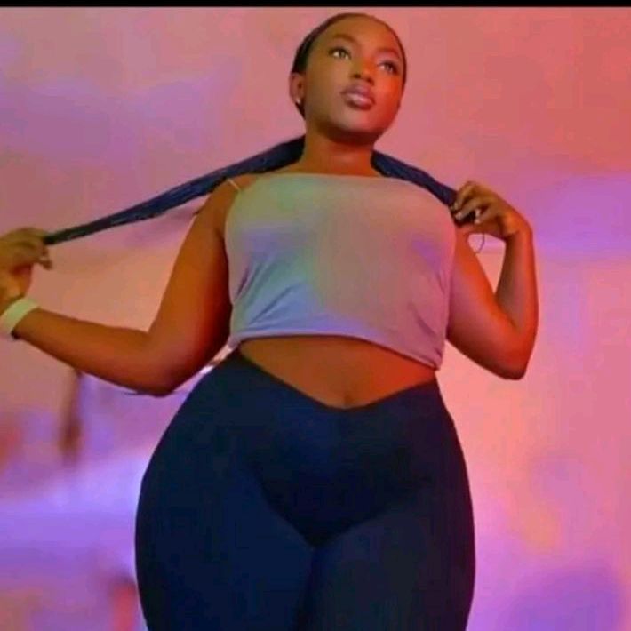 Mariam sow
