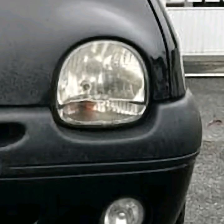 Im Twingo