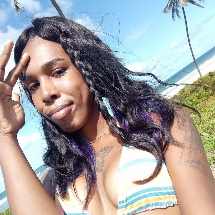 Cacami Sodré🧝🏾‍♀️🦀
