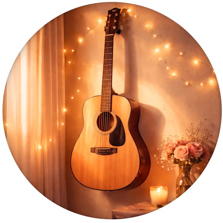 musica del recuerdo