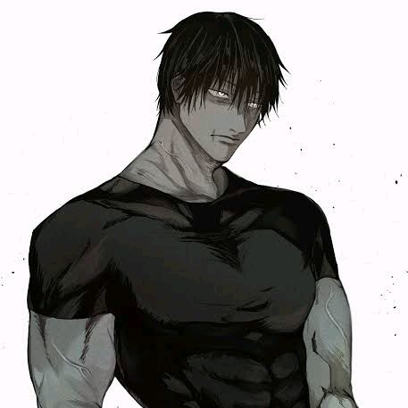 toji