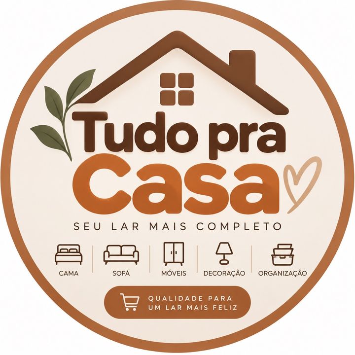 Tudo pra Casa