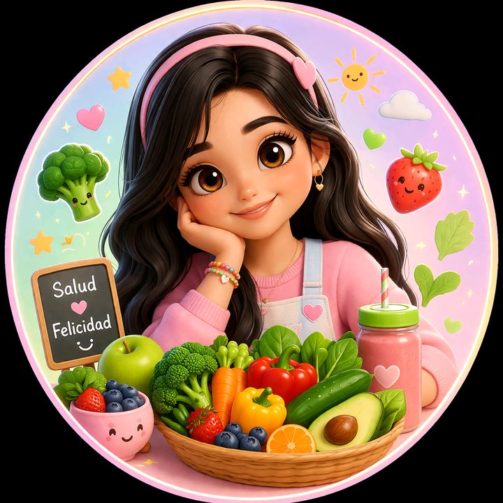 Salud y buena alimentación