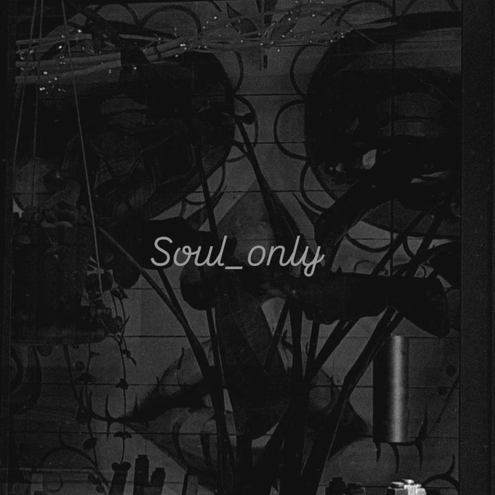 Soul_only