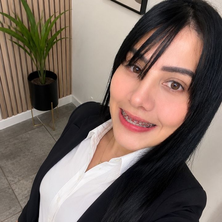 ✨ Bania López | Belleza🌟
