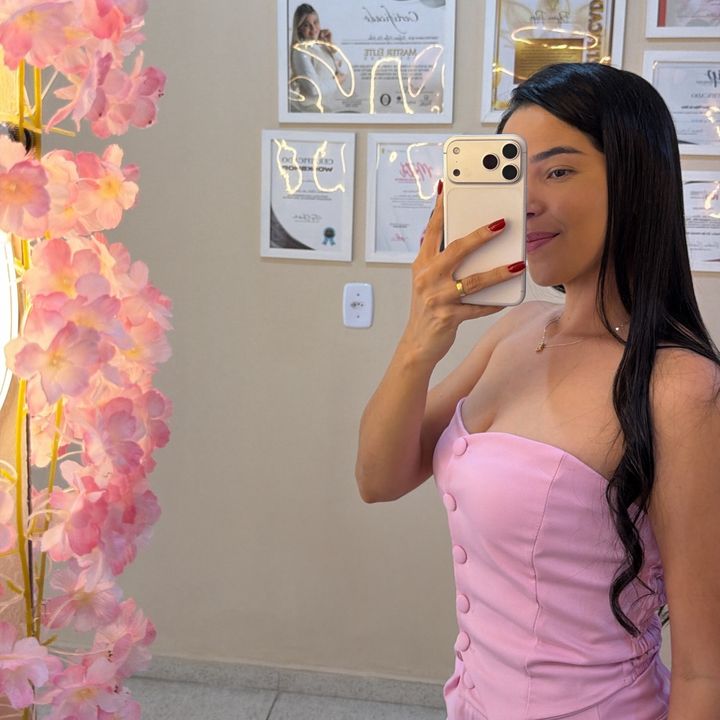 Edjane| Crescer no TikTok