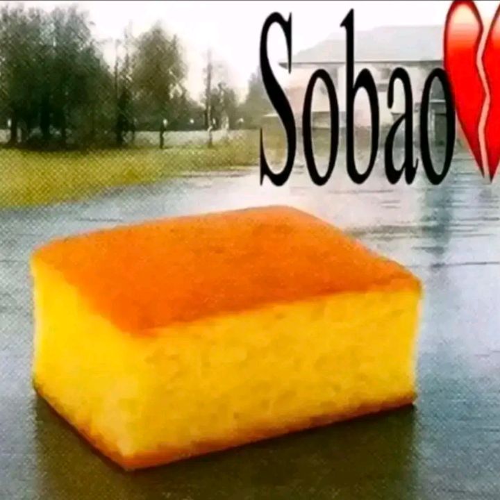 Sobao's fan