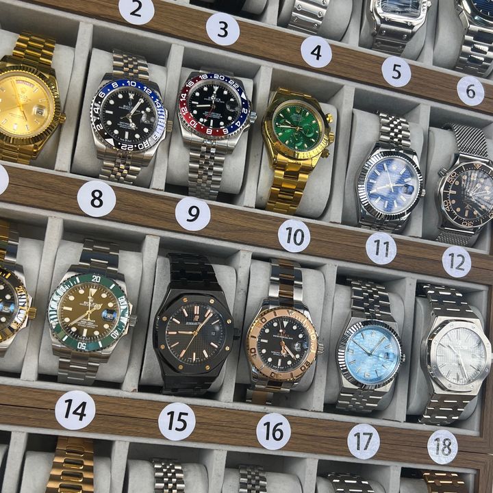 Watchwatch