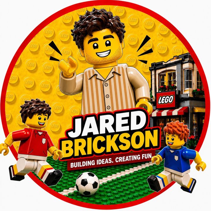 Jared Brickson