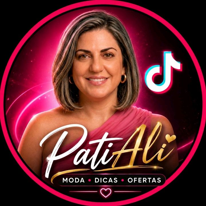 PatiAli Achadinhos 🛒
