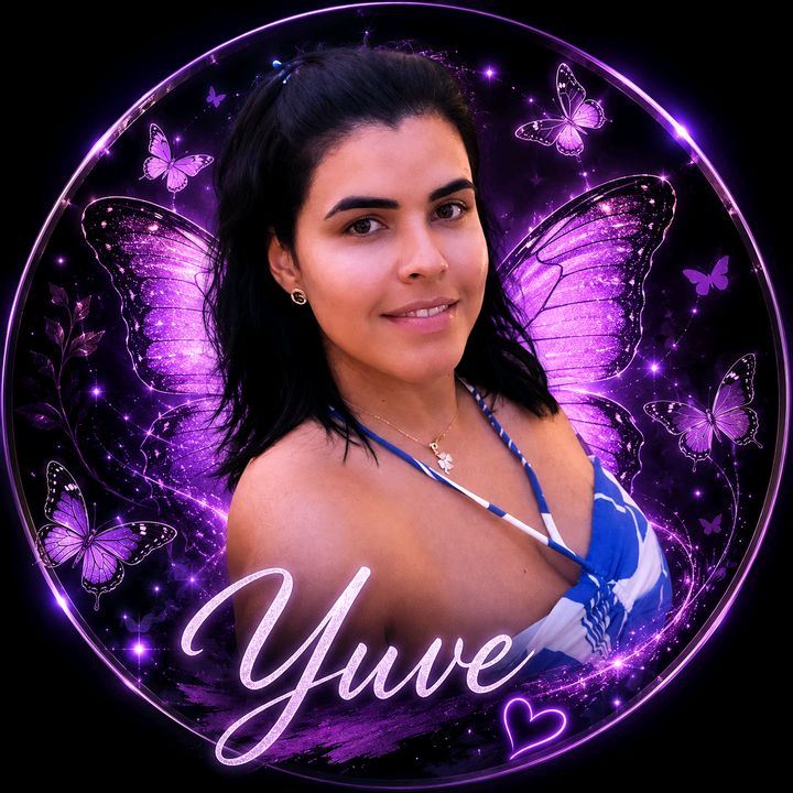 🍓YUVE💎GLOW