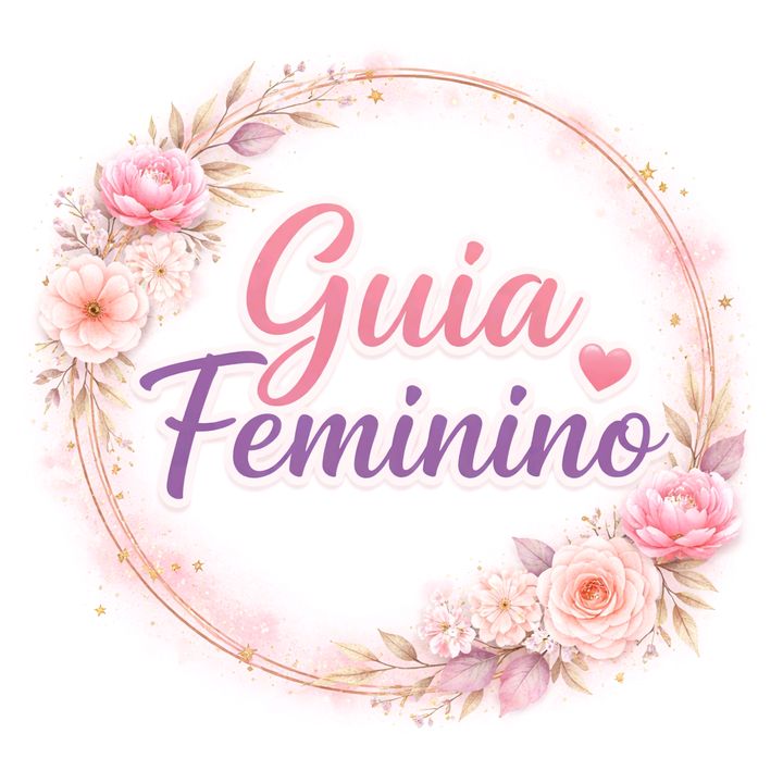 Guia feminino