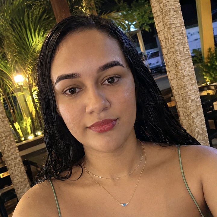 Erika Soares | 🛍