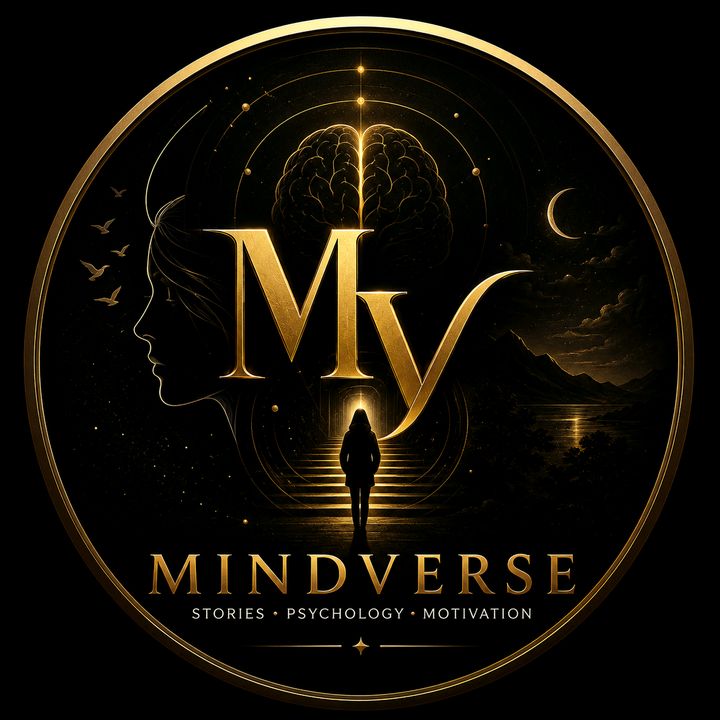 MINDVERSE💥
