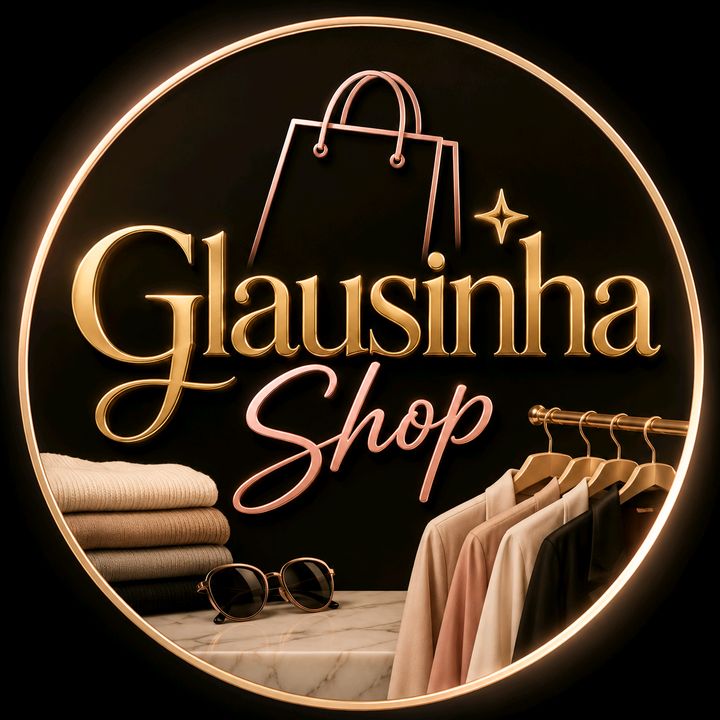 Glausinha Shop