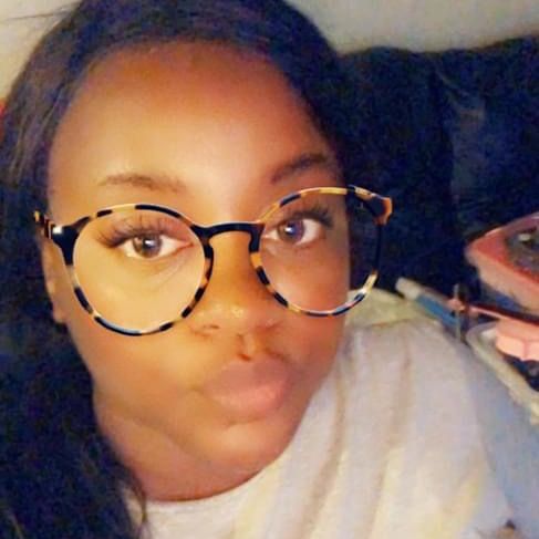 Latisha Rogers