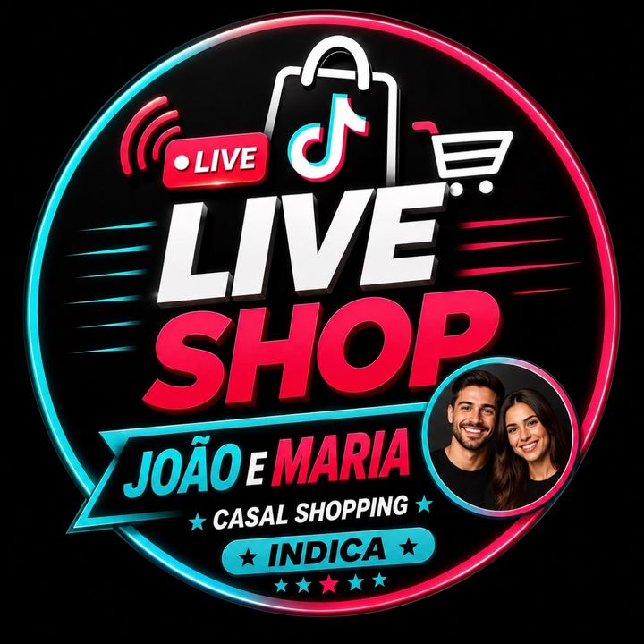 João e Maria Live Shop