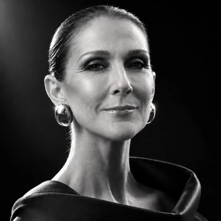 Celine The Queen