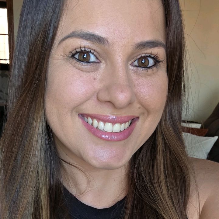 Natalia Henrique