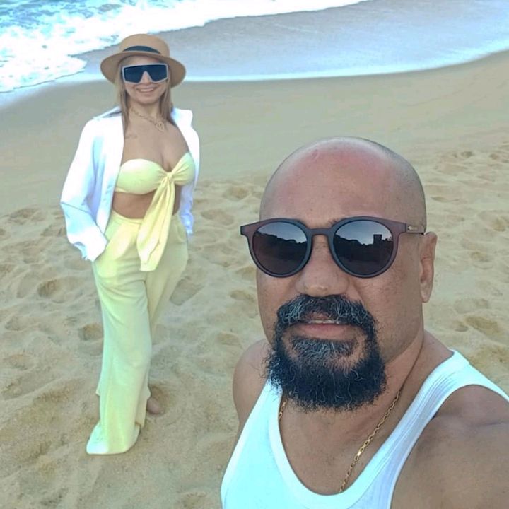 Mônica Cristiane