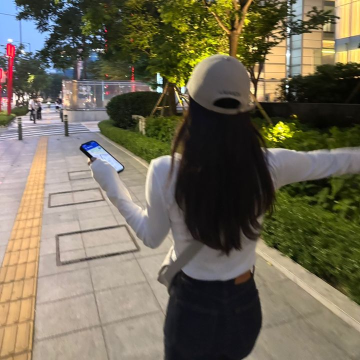 ゆん⌇垢抜け日記🤍