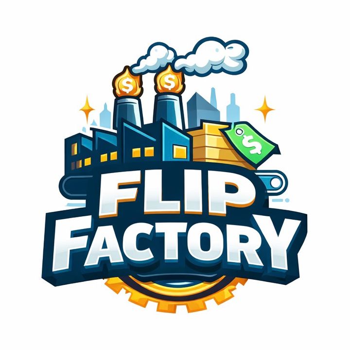 FlipFactory | Vinted Bot