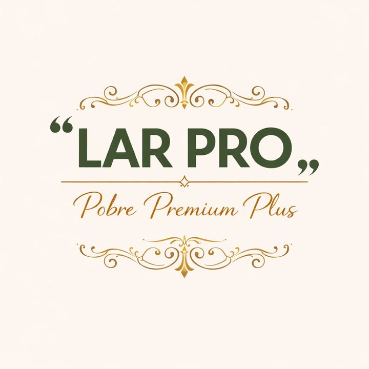 Lar Pro | Pobre premium plus