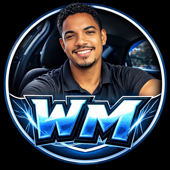 Willian Morais🔥