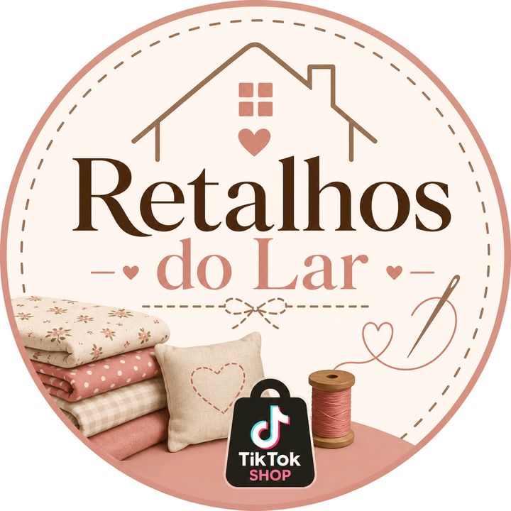 retalhos do lar