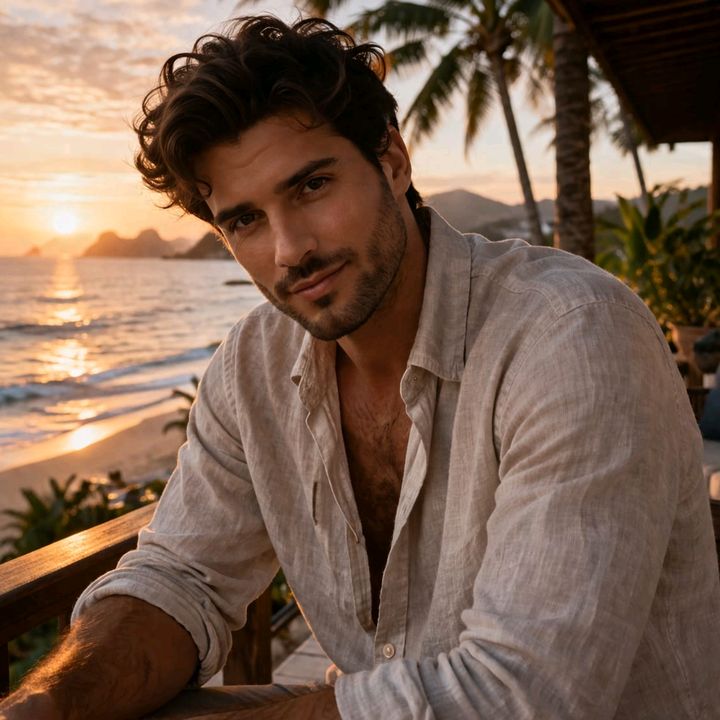 poeta Francisco