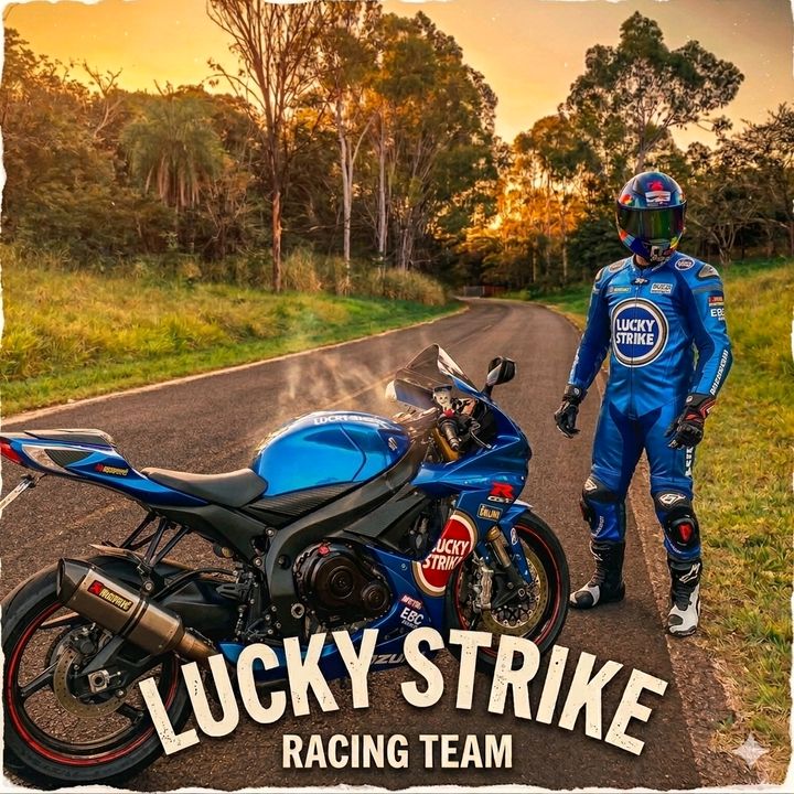 Lucky strike